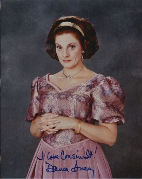 dana ivey harry potter.
